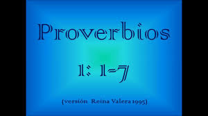 Salmo 91 reina valera 1995. Salmo 91 Youtube