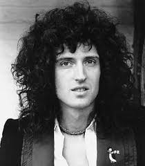 Resultado de imagen de imagenes DE  BRIAN  MAY