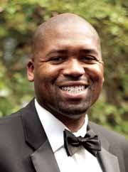 2010–2011 ANNUAL REPORT