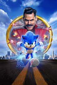 Mega Hd Sonic The Hedgehog 2020 Pelicula Completa Espanol Latino Sonicthehedgehog In 2020 Hedgehog Movie Sonic The Movie Sonic