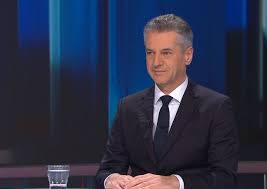 To Robert Golob sporoča vsem Slovencem ...