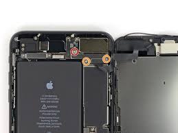 iphone 7 plus screen replacement ifixit repair guide