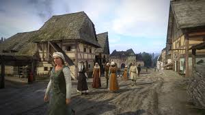 Deliverance you're henry, the son of a blacksmith. Kingdom Come Deliverance Royal Edition Deep Silver