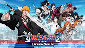 A mysterious shadow begins following orihime, a classmate with a sad past. Bleach Brave Souls On Steam