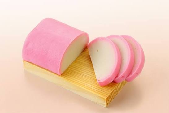 Kamaboko
