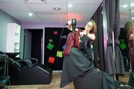Sensory hair salon opens at North Lakes