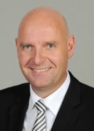 Axel Bischopink leitet TÜV SÜD Auto Plus, Flotte.de, Flottenmanagement,  Fuhrpark