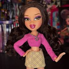 karen smith & gretchen weiners. the plastics become plastic 🎀💋