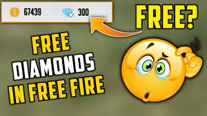This website can generate unlimited amount of coins and diamonds for free. How To Get Free Fire Diamonds Free Diamonds Garena Free Fire Youtube