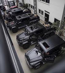 Squad Goals Mafia Goals Gang Goals Dream Cars Mercedes Benz G Class Amazing Cars