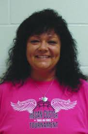 Meet the new faces at the Glenford Elementary School