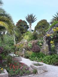 Tresco Abbey Gardens Isle Of Scilly Gardens Of The World Tresco Abbey Gardens Famous Gardens