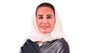 Who's Who: Wafa Al-Rushaid, CEO of Raffles Education Middle East and  Tamkeen Co.