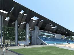 История противостояния великих команд цска и «динамо» (москва). Stadion Dinamo V Krasnodare Dostroyat V 2022 Godu Mk Na Kubani