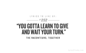 Lyrics To Live By Lyrics To Live By Lyrics Words