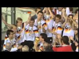 Alle Bundestrainer Der Nationalmannschaft In Einer Liste