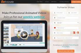 Captivate your audience going straight to the point. How To Make Cartoon Video