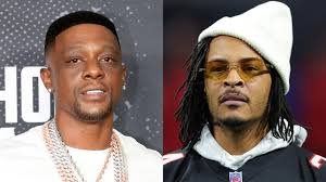 T.I., Boosie Respond To Their Sons Shooting Gun-Toting Video