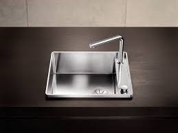 Shall i stay would it be a sin if i can't help falling in love with you. Window Facing Mixer Tap For Kitchen Sinks With A View Blanco