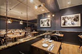 Bouillon 47 Un Bon Bistrot Mode Paris Gourmand