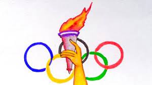 The day is observed to promote idea of idea of olympics. 2kgoapmjrebozm
