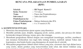 Ini merupakan kumpulan rpp 1 lembar kelas 5 sd/mi yang sudah disusun sedemikian rupa sehingga bisa didownload dengan gratis pada link. Rpp Kelas 5 Tema 6 Kurikulum 2013 Revisi 2018 Materiku