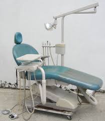 Used Adec Performer Ii Dental Chair For Sale Dotmed Listing 1588563