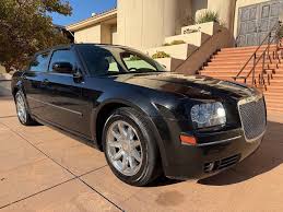 Image result for Black 2006 Chrysler