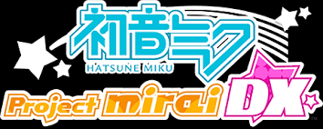 Hatsune Miku Project Mirai Dx