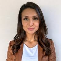 Alicia Terry's Instagram, Twitter & Facebook