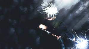 Anime Naruto Kakashi Hatake 1080p Wallpaper Hdwallpaper Desktop Naruto Wallpaper Anime Images Kakashi