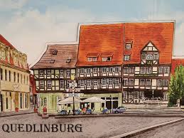 Maybe you would like to learn more about one of these? Die 10 Besten Pensionen Und B Bs In Quedlinburg 2021 Mit Preisen Tripadvisor