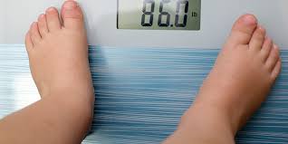 Childhood Obesity Why Is It On The Rise Bbc Good Food