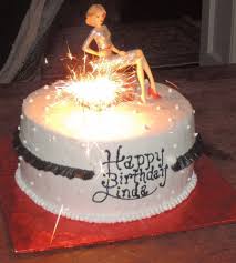 Unique Birthday Birthday Cake Candles Sparklers 50th Birthday Cake With Sparkler Candles Birthday Cake Sparklers Cake Sparklers Buttercream Cake Designs