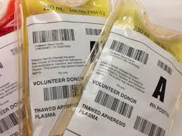 Image result for Plasma Transfusion