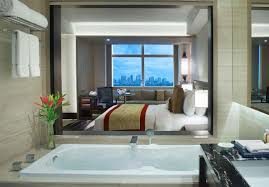 View deals for hotel borobudur jakarta, including fully refundable rates with free cancellation. Hotel Dengan Jacuzzi Di Jakarta Romantis Dan Cuma Sejutaan