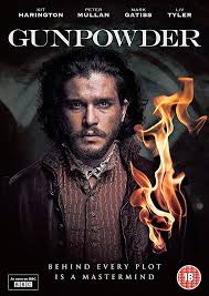 Gunpowder Tv Mini Series 2017 Imdb Historical Drama Period Dramas Gunpowder