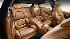 The Luxurious Interior Of The Ferrari Ff On Hd Wallpapers Backgrounds From Http Www Hotszots Eu Ferrari Hdwallpapersbackgroundsferrari5 Htm Otomobil