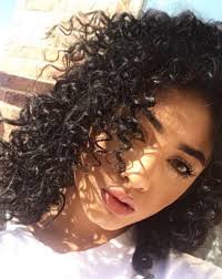 Frisuren mit locken auf mittellangem haar. Afro Locken Mit Glatte Haare Madchen Beauty Frisur