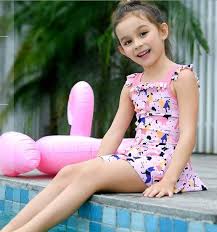 Get the best deals on kids one piece bathing suit with skirt and save up to 70% off at poshmark now! Toddler Girls Swimsuit Skirt Kid One Piece Swimwear Baby Bathing Suit Cute Swimming Rash Guards Girls Swimsuits Kids Little Girl Swimsuits Baby Bathing Suit