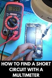 In short circuit tests, the critical parameter to check is continuity, which is the transfer of a charge from one end of a wire to the other end. How To Check Short Circuit In Mobile Phone Smartphone Repair Phone Repair Cell Phone Deals