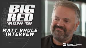 Matt Rhule Interview