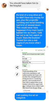 Guy Pranks Online Scammer By Sending Them Fake Pics Of Awful Things That Are Happening To Him Bored Panda