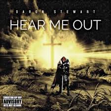 Download Daron Stewart album songs: Hear Me Out