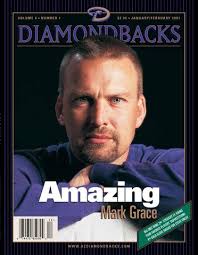 Diamondbacks by Tad Smith Publication Design &amp; Layout