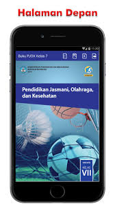 Pendidikan jasmani, olahraga, dan kesehatan (pjok) bertujuan untuk mengembangkan aspek kebugaran jasmani, keterampilan gerak, keterampilan berpikir kritis, keterampilan sosial, penalaran, stabilitas emosional, tindakan moral, pola. Buku Pjok Kelas 7 For Android Apk Download