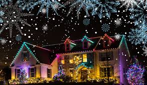 Colorado Springs Christmas Lights Guide Timberline Landscaping Christmas Lights Church Christmas Decorations Christmas Light Tour