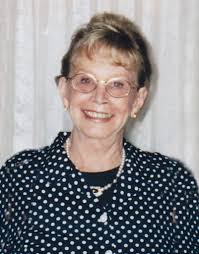 Eileen Tait Obituary July 5, 2010