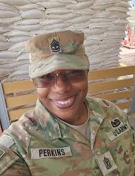 RIP Major Ronald Wayne Culver