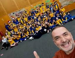 The newsletter of Preston Primary School, January 1, 2006